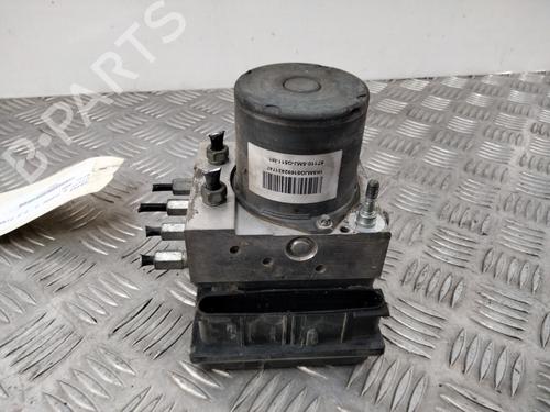 Used ABS pump HONDA CIVIC VIII Hatchback (FN, FK) 2.2 CTDi (FK3) (140 hp) 28741792