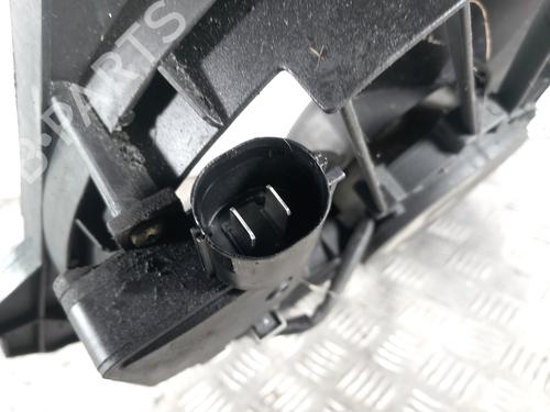 Koelventilatormotor FORD TRANSIT CONNECT V408 Box Body/MPV 1.6 TDCi | BP29300063M35 