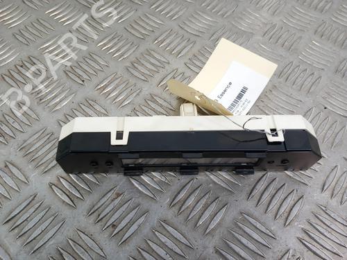 Display monitor SUZUKI SWIFT III (MZ, EZ) 1.3 (RS413, ZC11S) | BP29749541C48 
