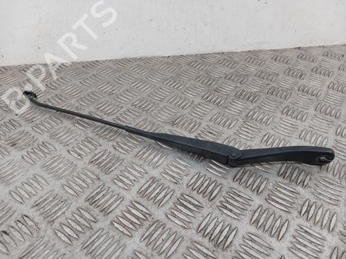 Used Front windshield wiper arm Front windshield wiper arm DACIA SANDERO 1.5 dCi (68 hp) 33533996 33533996