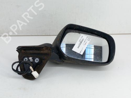 Right mirror TOYOTA AURIS (_E15_) 1.4 D-4D (NDE150_, NDE150R) | BP28762500C27 