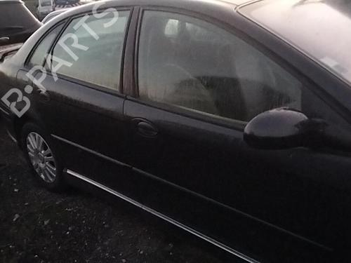 Right front window switch CITROËN C5 II (RC_) 1.6 HDi (RC8HZB) | BP28785878I26  - Image 7