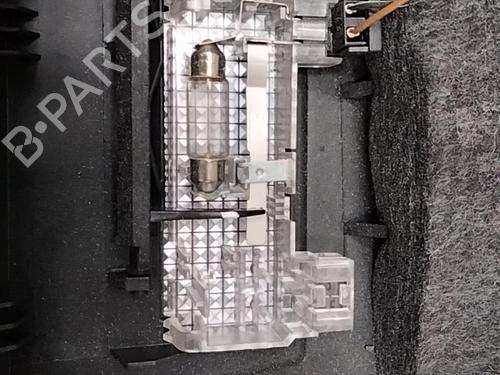 Glove box MERCEDES-BENZ B-CLASS Sports Tourer (W245) B 180 CDI (245.207) | BP28787026C95 