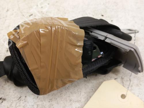 Rear right seatbelt FIAT PANDA (169_) 1.2 (169.AXB11, 169.AXB1A) | BP28734373I28 - Image 2