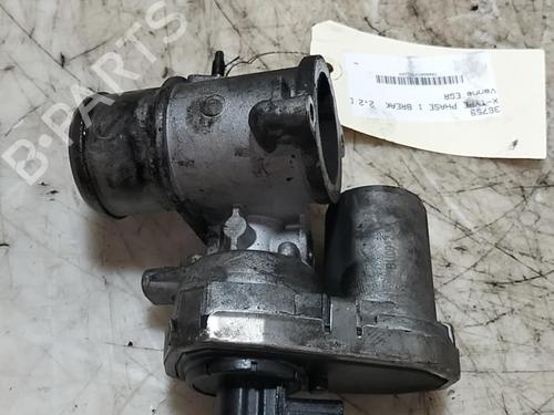 Used Egr Egr JAGUAR X-TYPE I Estate (X400) 2.2 D (150 hp) 28773577 28773577