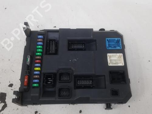 Electronic module CITROËN C3 Picasso (SH_) 1.6 HDI 90 | BP28769333M83 