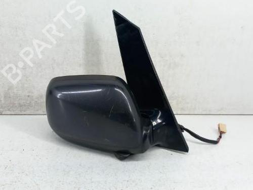 Used Right mirror TOYOTA AVENSIS VERSO (_M2_) 2.0 D (CLM20_, CLM20R) (116 hp) 28741337