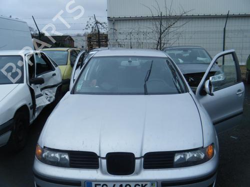 Right front fog light SEAT LEON (1M1) 1.9 TDI | BP28790855C31 - Image 6
