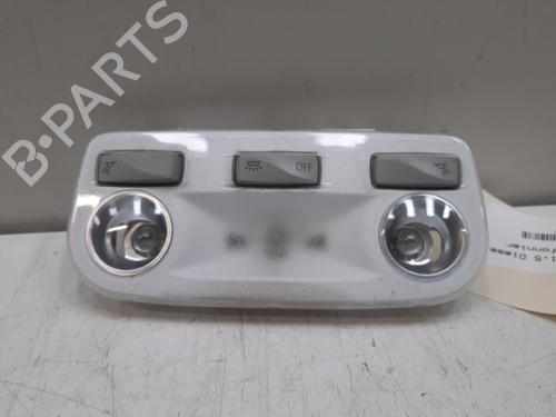 Used Interior roof light RENAULT CLIO IV (BH_) 1.5 dCi 75 (75 hp) 28771297