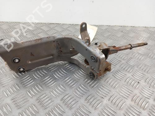 Used Gear lever Gear lever NISSAN CABSTAR (F24M, F24W) 35.13 DCI, 45.13 DCI 2.5 (F24M) (131 hp) 28780387 28780387