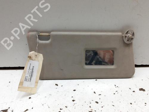Right sun visor ROVER 200 II Hatchback (RF) 214 Si | BP28791373I2 - Image 3