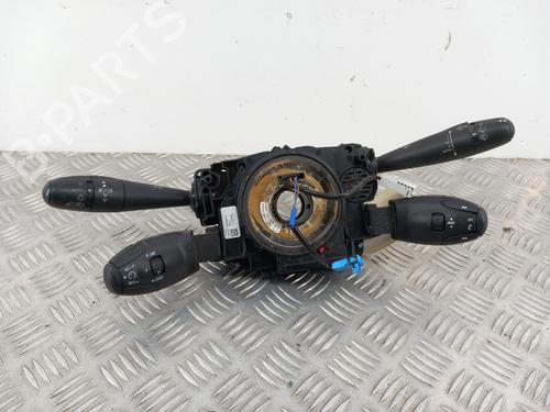 Used Steering column stalk PEUGEOT 3008 I MPV (0U_) 1.6 HDi (114 hp) 29025897