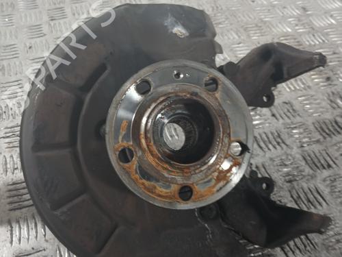 Used Right front steering knuckle SEAT IBIZA IV (6J5, 6P1) 1.2 TDI (75 hp) 30392386