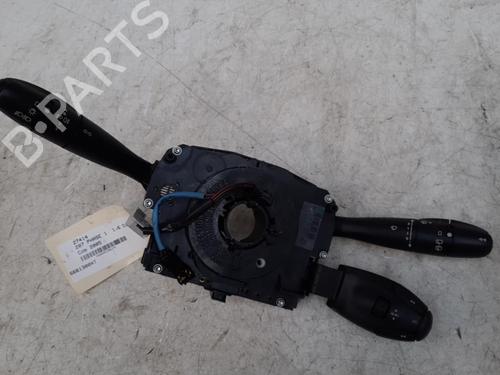 Used Steering column stalk PEUGEOT 207 (WA_, WC_) 1.6 HDi (90 hp) 28789586