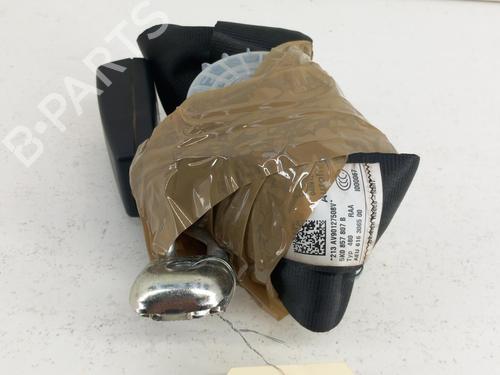 Seat buckle VW GOLF VI (5K1) 2.0 TDI | BP28751203I32