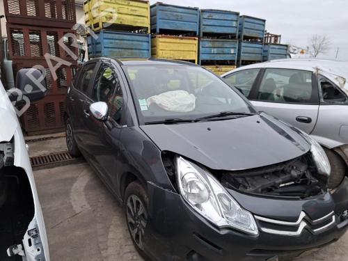 Used Parts CITROËN C3 II (SC_) 1.6 BlueHDi 100 (99 hp) 4034889