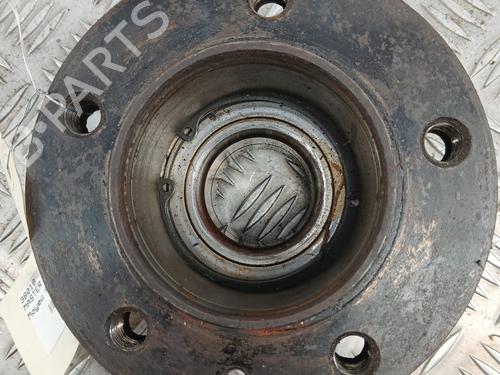 Fusée arrière droite RENAULT MASTER III Van (FV) 2.3 dCi 135 FWD (FV0N, FV08, FV06, FV00, FV1S) (136 hp) 31132759