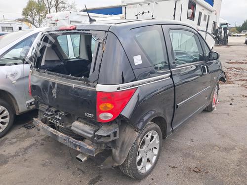 Break pedal PEUGEOT 1007 (KM_) 1.4 HDi | BP28737452I19  - Image 8