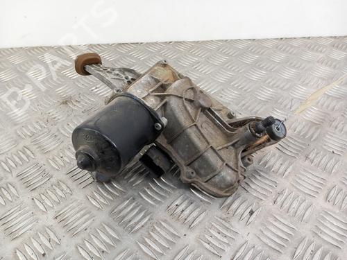 Used Front wiper motor RENAULT GRAND SCÉNIC III (JZ0/1_) 1.6 dCi (JZ00, JZ12) (130 hp) 28742762