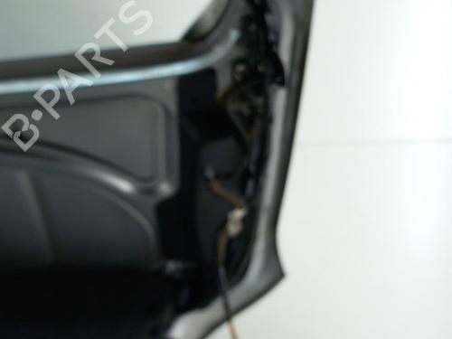 Tailgate PEUGEOT 206 CC (2D) 1.6 16V (2DNFUF, 2DNFUR) | BP28768975C6 