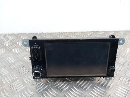 Bilradio RENAULT CLIO IV (BH_) 0.9 TCe 90 (BHNF, BHMA, BHMH, BHJK, BHJR) (90 hp) 28739015