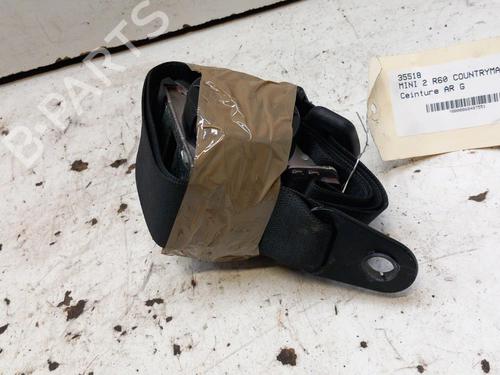 Rear left seatbelt MINI MINI COUNTRYMAN (R60) Cooper S ALL4 | BP28778616I29 - Image 2