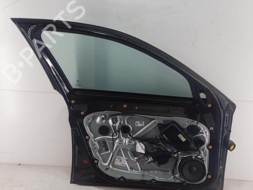 Left front door ALFA ROMEO 159 Sportwagon (939_) 2.0 JTDM (939BXP1B) | BP28762385C2 