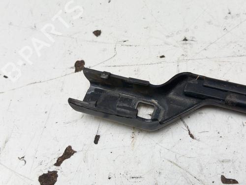 Used Front windshield wiper arm VW POLO V (6R1, 6C1) 1.2 TDI (75 hp) 28778130