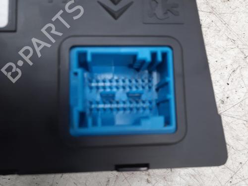 Climate control PEUGEOT 308 SW I (4E_, 4H_) 1.6 HDi | BP28775320I5 