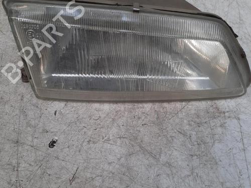 Used Right headlight Right headlight PEUGEOT 106 I (1A, 1C) 1.4 D (50 hp) 28789444 28789444