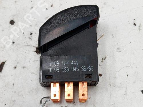 Used Warning switch OPEL CORSA B (S93) 1.2 i (F08, F68, M68) (45 hp) 28773903