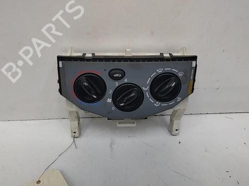 Used Climate control Climate control RENAULT TRAFIC II Bus (JL) 2.0 dCi 90 (JL00, JL01, JL0H, JL0M, JL0P, JL0S) (90 hp) 28769437 28769437
