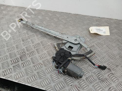Used Front left window mechanism FORD TRANSIT Van (FA_ _) 2.2 TDCi (85 hp) 30392374
