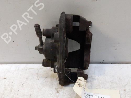 Right front brake caliper OPEL CORSA B (S93) 1.2 i (F08, F68, M68) | BP28759167M104 