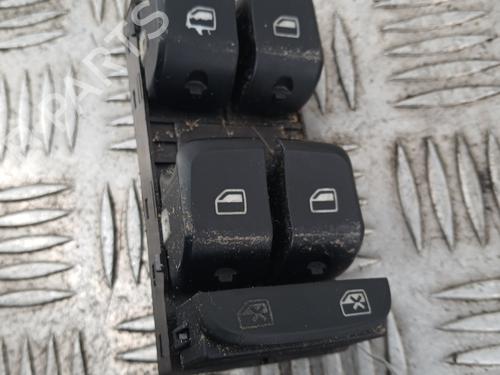 Left front window switch AUDI A4 B8 Avant (8K5) 2.0 TDI | BP33323269I27 - Image 3