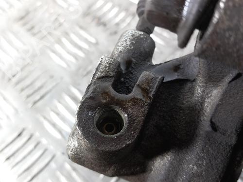 Used Left rear brake caliper Left rear brake caliper PEUGEOT 4007 (VU_, VV_) 2.2 HDi (156 hp) 28733645 28733645