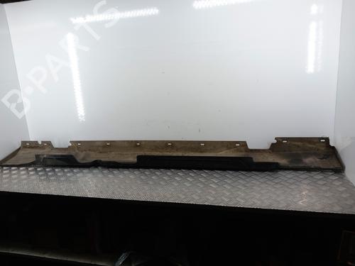 Right sideskirt BMW 1 (E87) 118 d | BP29113770C114 