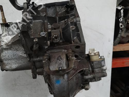 Gearbox PEUGEOT 306 Break (7E, N3, N5) 2.0 HDI 90 | BP28750129M3