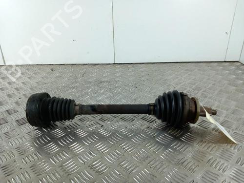 Left front driveshaft SEAT IBIZA III (6L1) 1.4 16V | BP28746567M38
