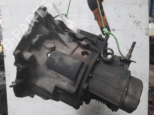 Gearbox CITROËN XSARA (N1) 1.9 D | BP28787387M3 
