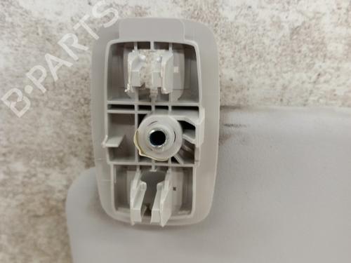 Right sun visor OPEL VIVARO C Van (K0) 2.0 | BP28743954I2 