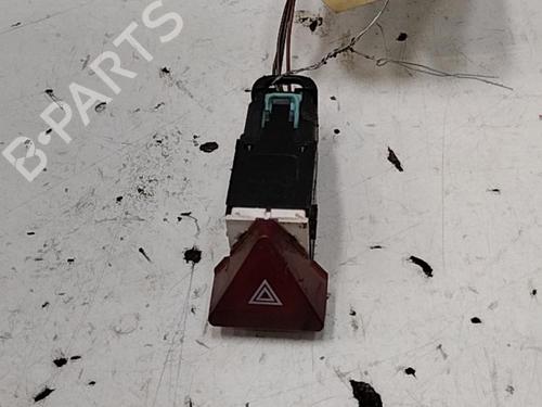 Used Warning switch VW CADDY III Box Body/MPV (2KA, 2KH, 2CA, 2CH) 1.6 TDI (102 hp) 28764511