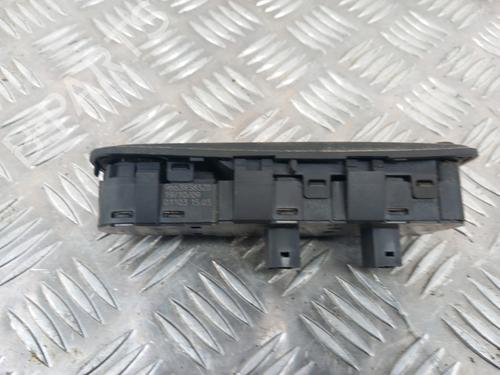 Left front window switch CITROËN C4 Picasso I MPV (UD_) 1.6 HDi | BP28782344I27