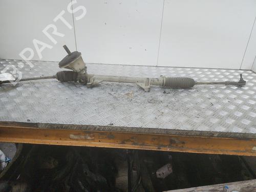 Used Steering rack RENAULT CLIO III (BR0/1, CR0/1) 1.5 dCi (BR17, CR17) (86 hp) 28740021