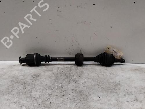 Right front driveshaft RENAULT CLIO II (BB_, CB_) 1.5 dCi (B/CB07) | BP28786143M39