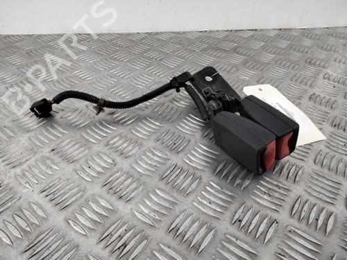 Used Seat buckle HONDA CIVIC VIII Hatchback (FN, FK) 2.2 CTDi (FK3) (140 hp) 28741778