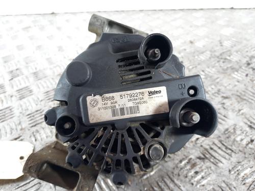 Alternator CITROËN NEMO Box Body/MPV (AA_) 1.3 HDi 75 | BP28737596M7