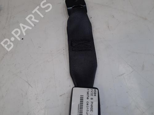 Used Seat buckle HONDA CIVIC VII Hatchback (EU, EP, EV) 1.6 i (EP2, EU8, EU6) (110 hp) 28775826