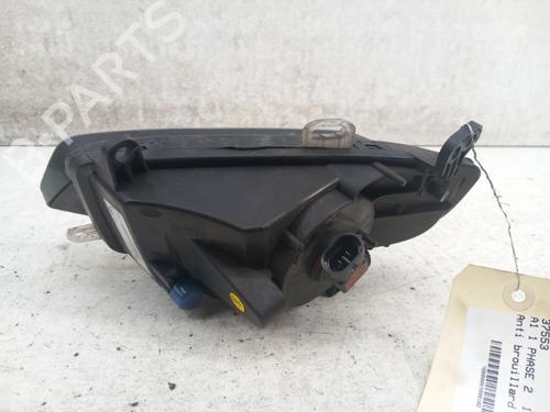 Left front fog light AUDI A1 (8X1, 8XK) 1.0 TFSI | BP28781577C30 - Image 3
