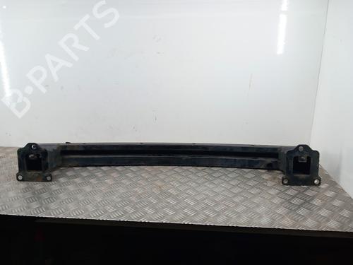 Front bumper reinforcement PEUGEOT 207 (WA_, WC_) 1.6 HDi | BP28738684C109 